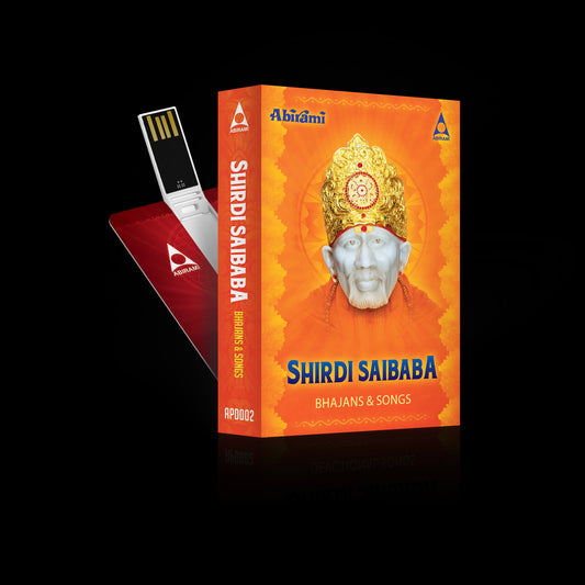 Shirdi Saibaba