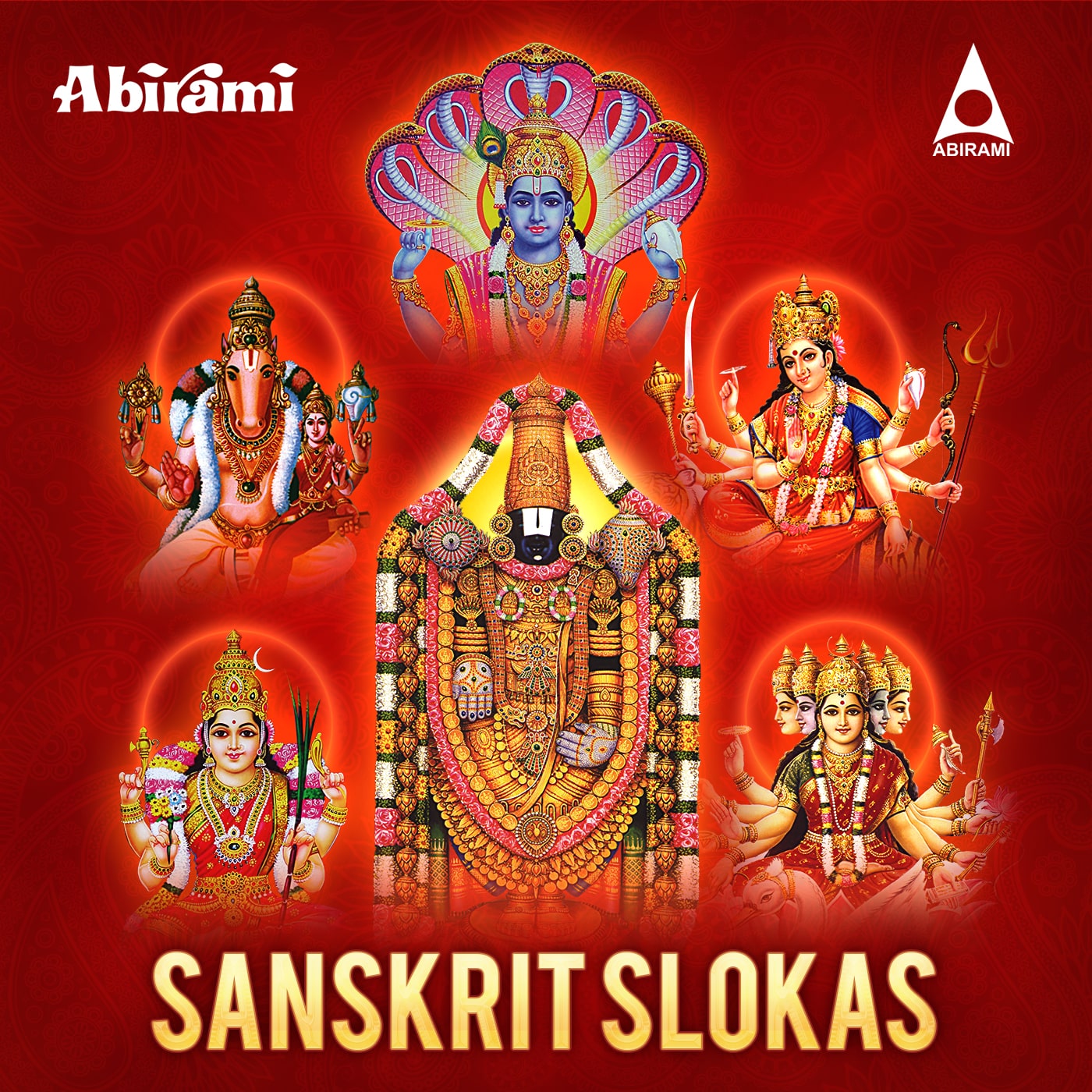 Sanskrit Slokas Digital Download