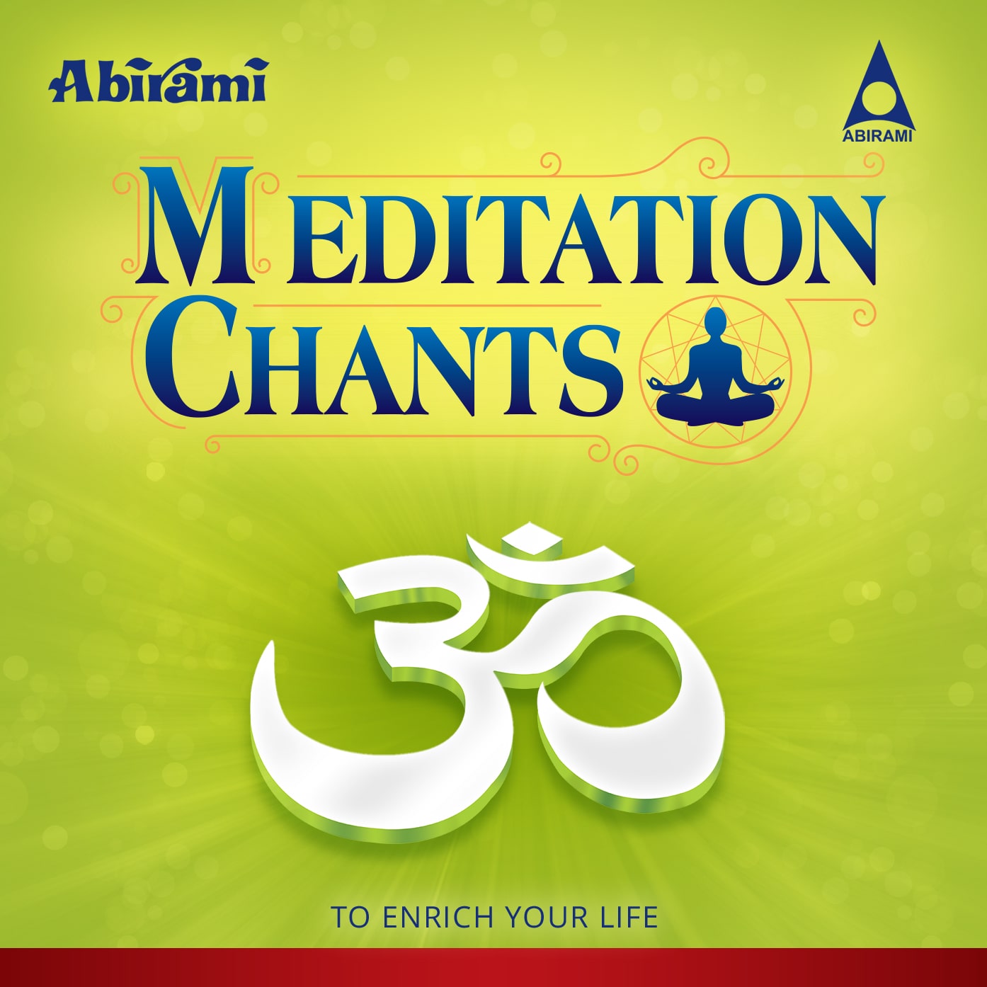 Meditation Chants & Mantras Digital Download