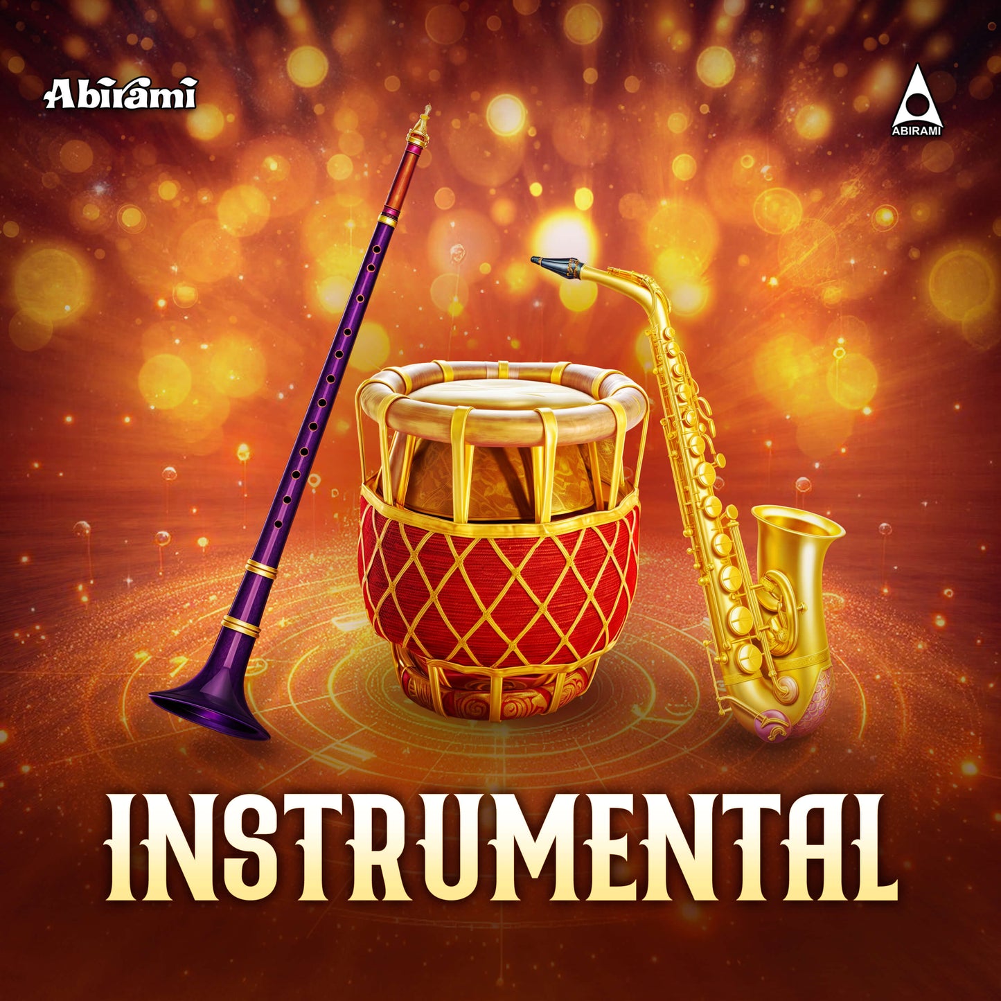 Instrumental Digital Download