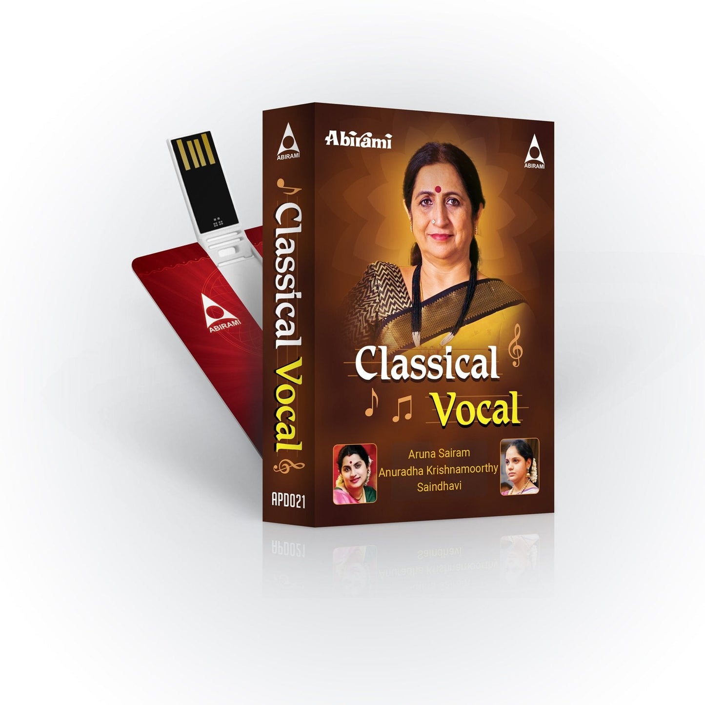 CLASSICAL VOCAL