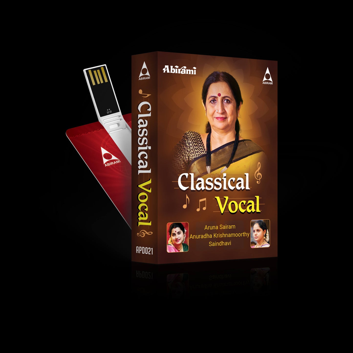 CLASSICAL VOCAL