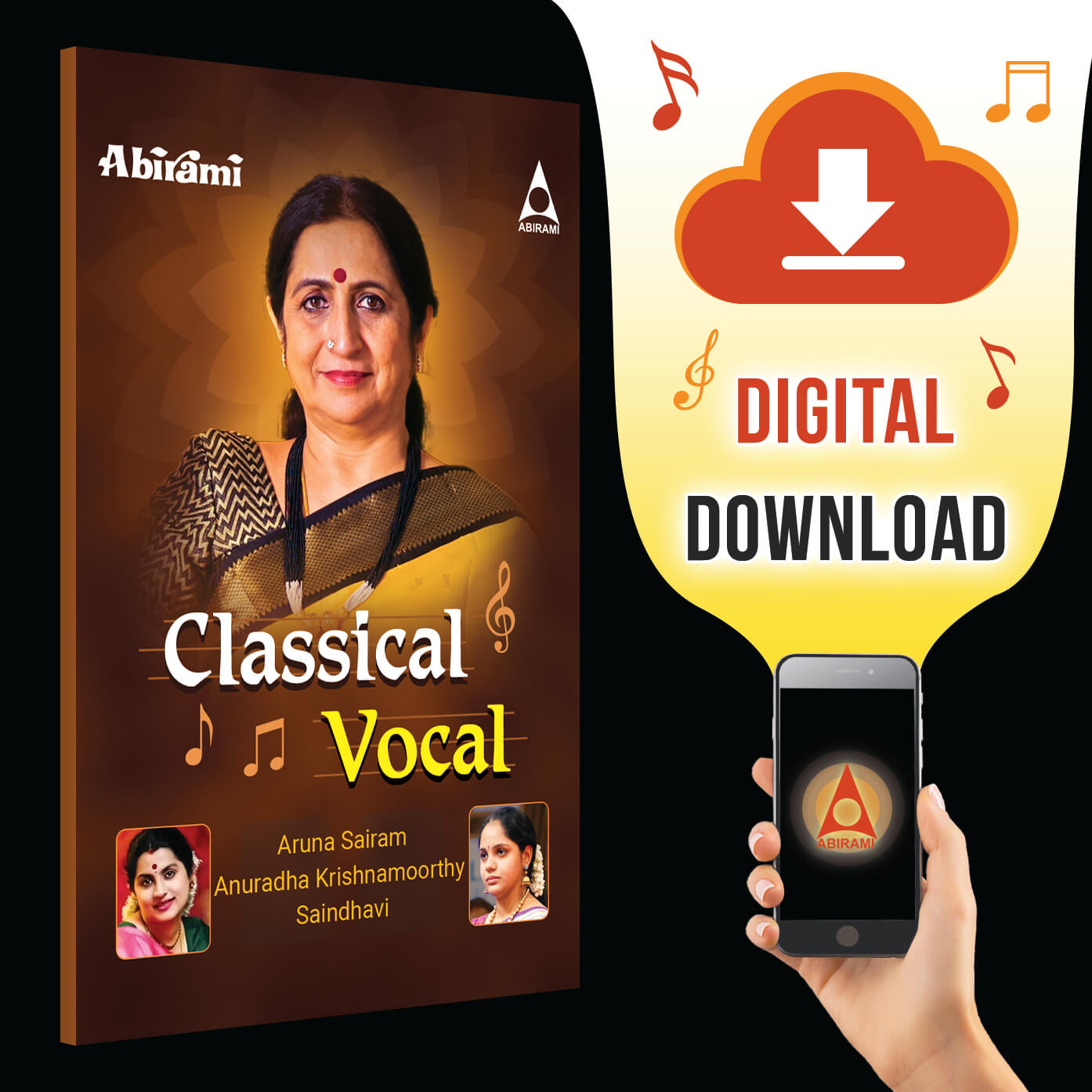 CLASSICAL VOCAL Digital Download