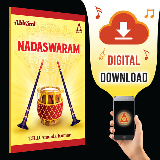 NADASWARAM Digital Download