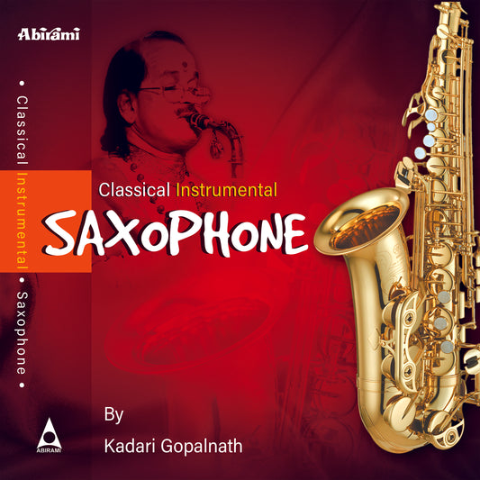 Saxophone Digital Download