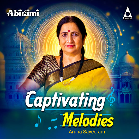 Captivating Melodies - Digital Download