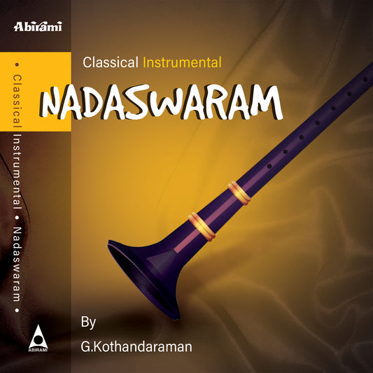 Nadaswaram Digital Download