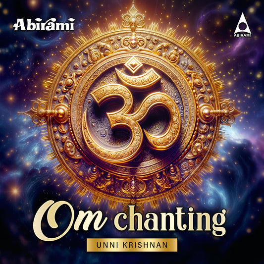 Om Chanting Digital Download