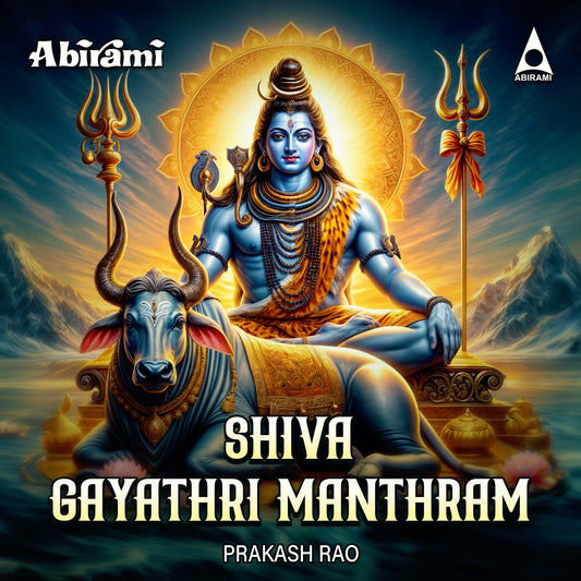 Shiva Gayathri Manthram Digital Download