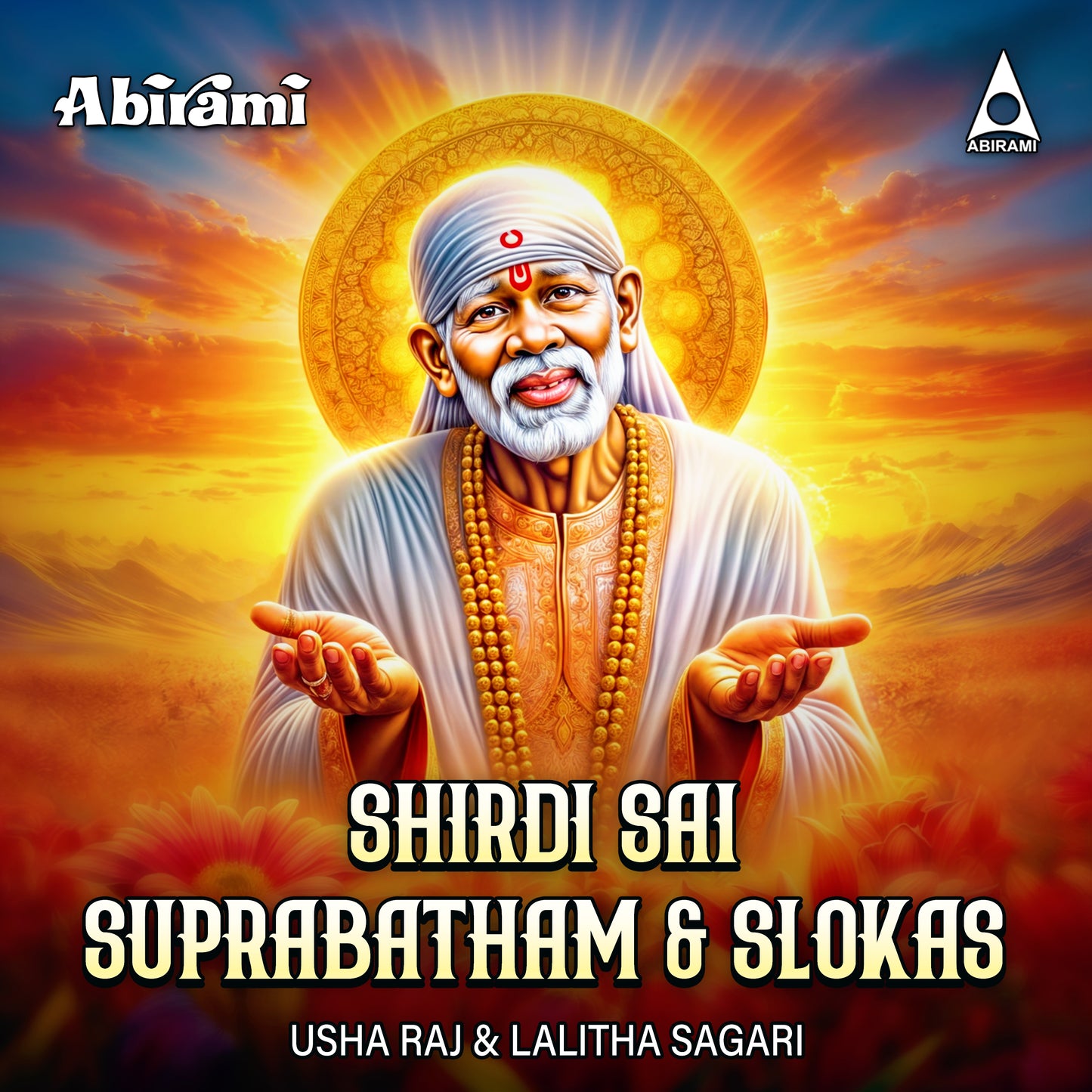 Shirdi Sai Suprabatham & Songs Digital Download