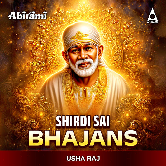 Shirdi Sai Bhajans Vol 2 Digital Download