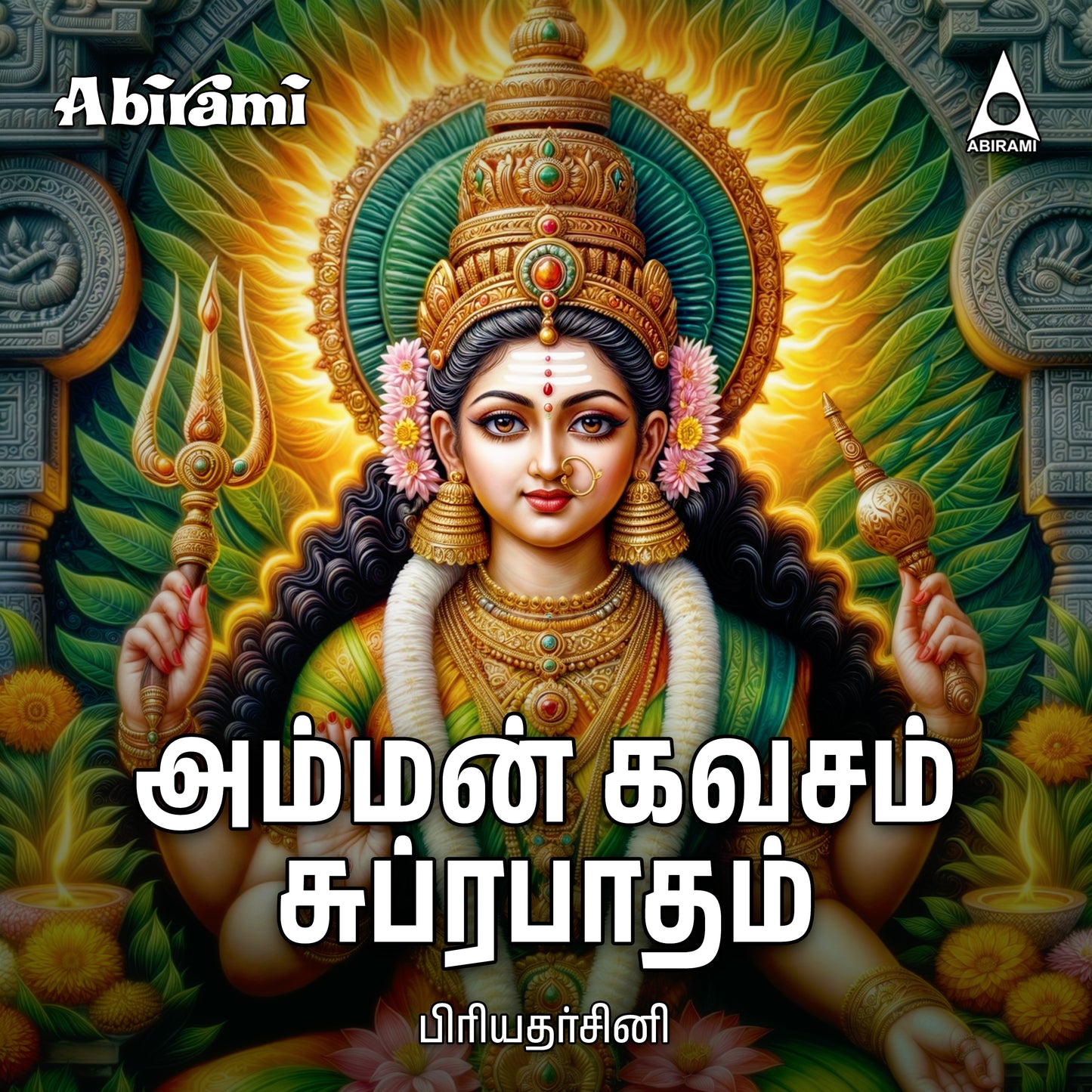 Amman Kavasam & Suprabatham Digital Download