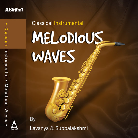 Melodious Waves Digital Download