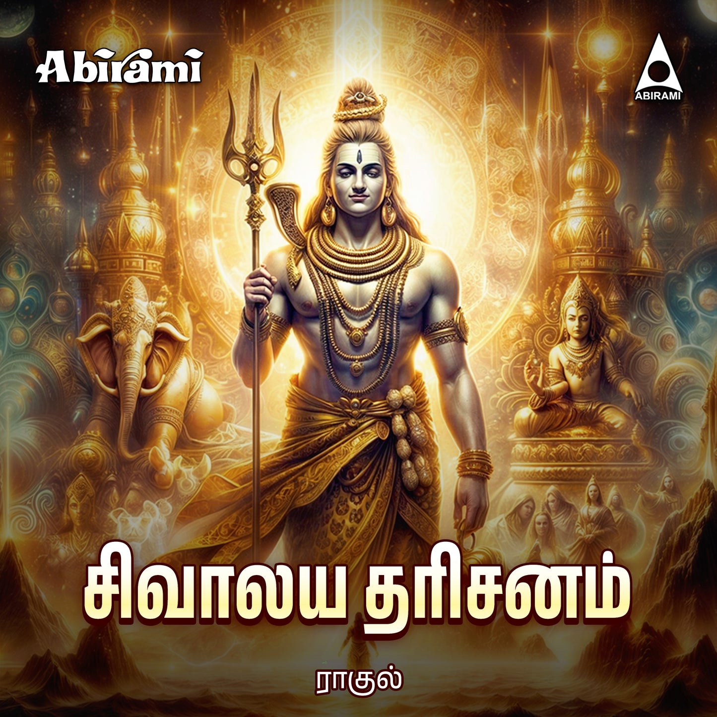 Shivalaya Dharisanam Digital Download