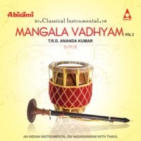 Mangala Vadhyam Vol – 2